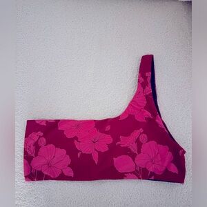 Acacia Celine Top in Ahunui